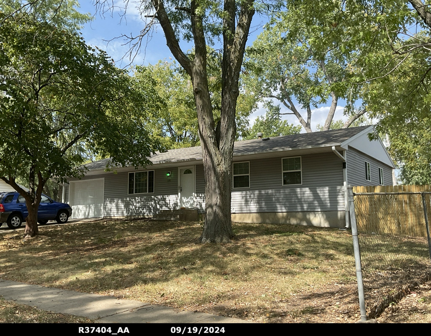 exterior photo of primary building or land of the property