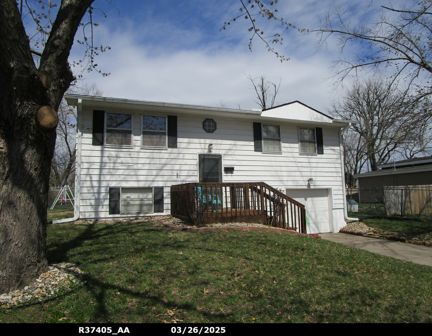 exterior photo of primary building or land of the property