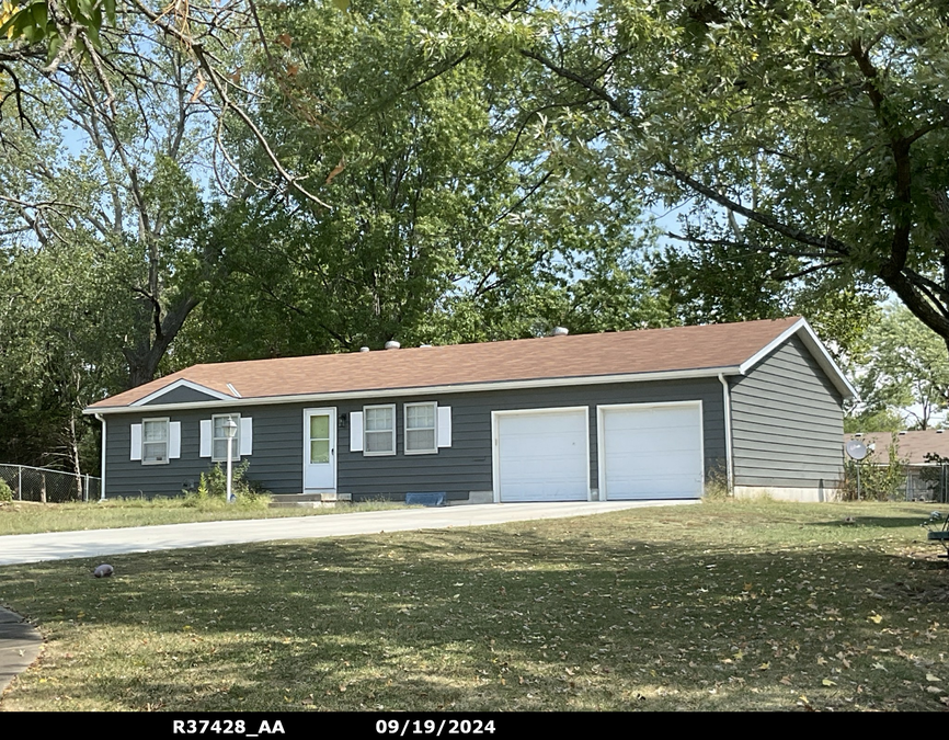 exterior photo of primary building or land of the property