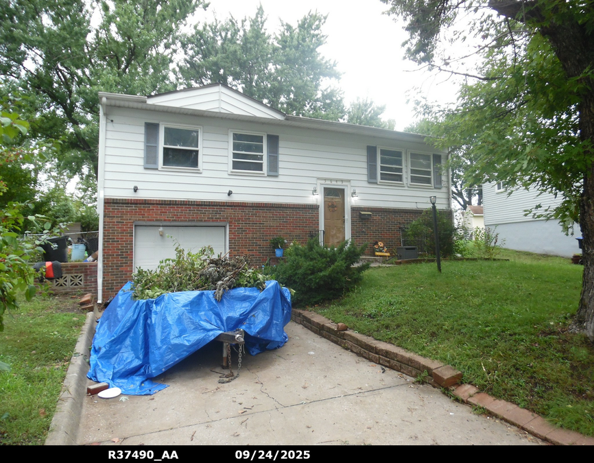 exterior photo of primary building or land of the property