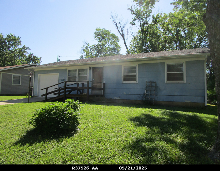 exterior photo of primary building or land of the property