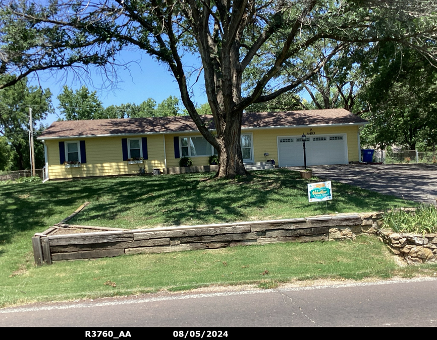 exterior photo of primary building or land of the property