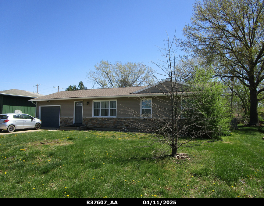 exterior photo of primary building or land of the property