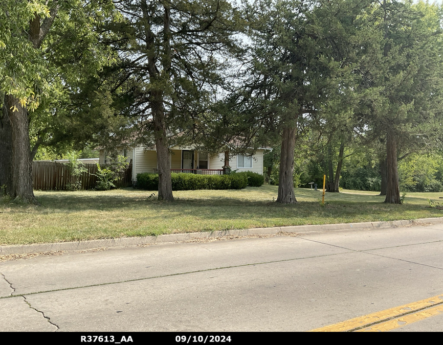 exterior photo of primary building or land of the property