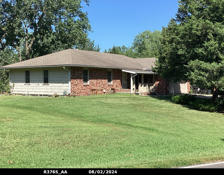 exterior photo of primary building or land of the property