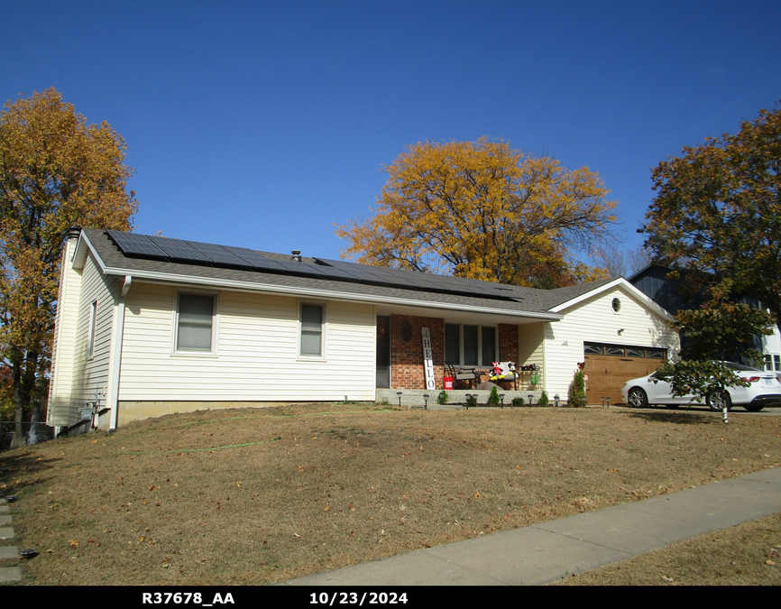 exterior photo of primary building or land of the property