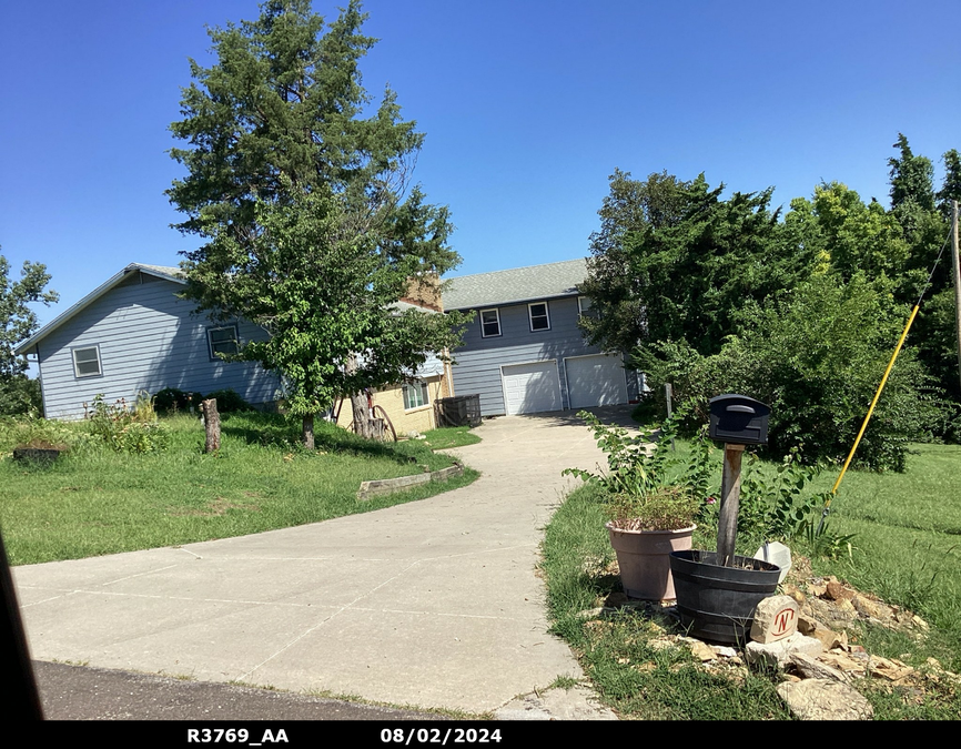 exterior photo of primary building or land of the property