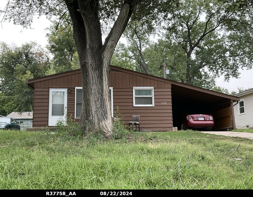 exterior photo of primary building or land of the property