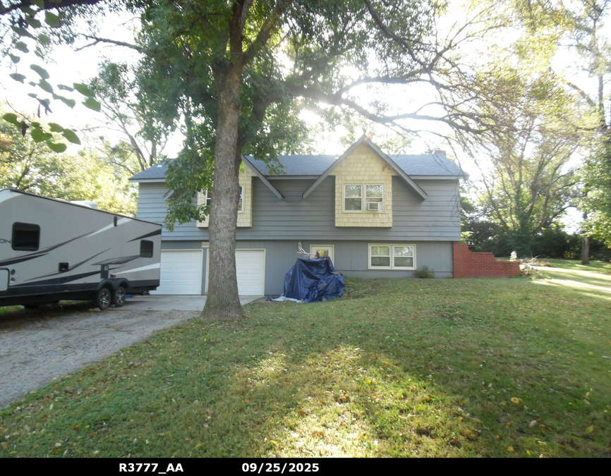 exterior photo of primary building or land of the property