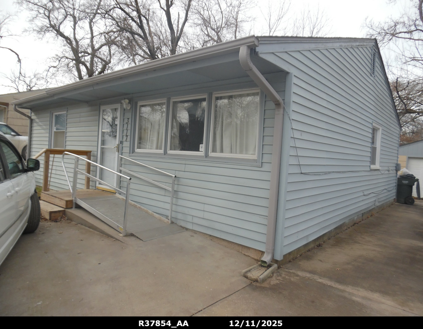 exterior photo of primary building or land of the property