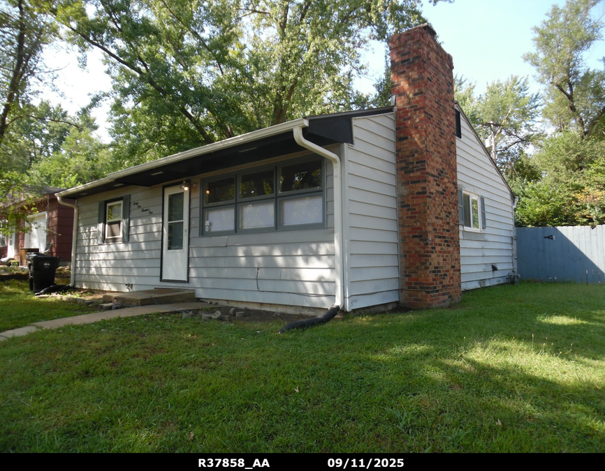exterior photo of primary building or land of the property