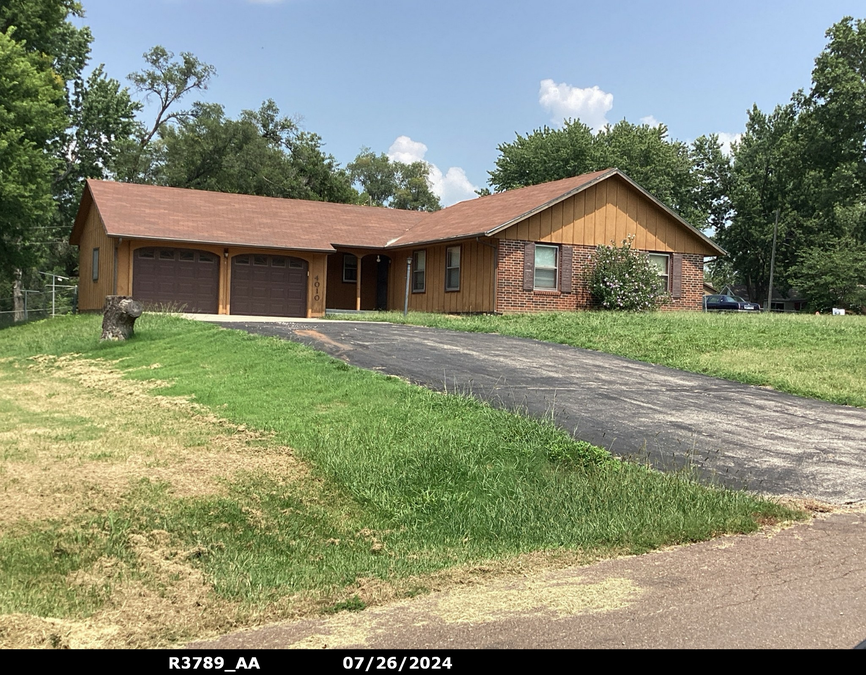 exterior photo of primary building or land of the property