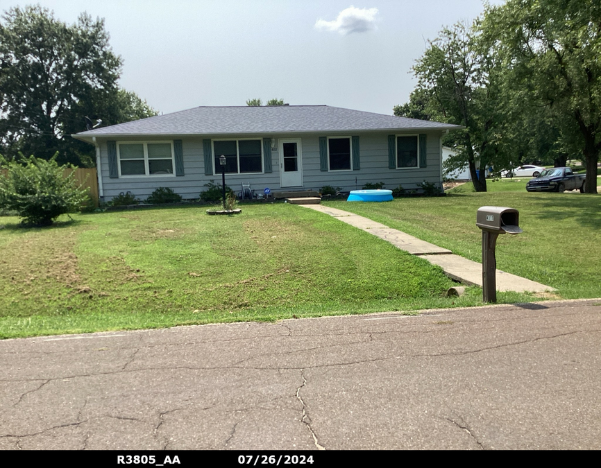 exterior photo of primary building or land of the property