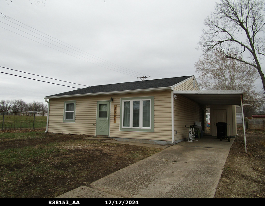 exterior photo of primary building or land of the property