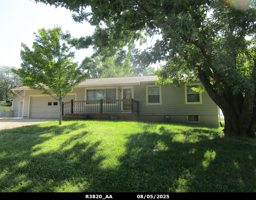 exterior photo of primary building or land of the property
