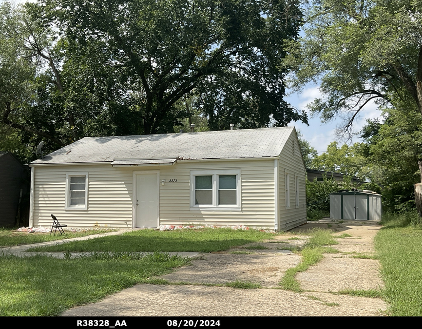 exterior photo of primary building or land of the property