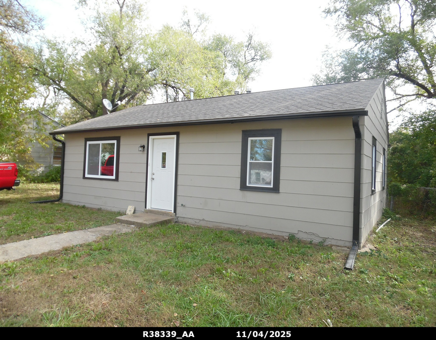 exterior photo of primary building or land of the property