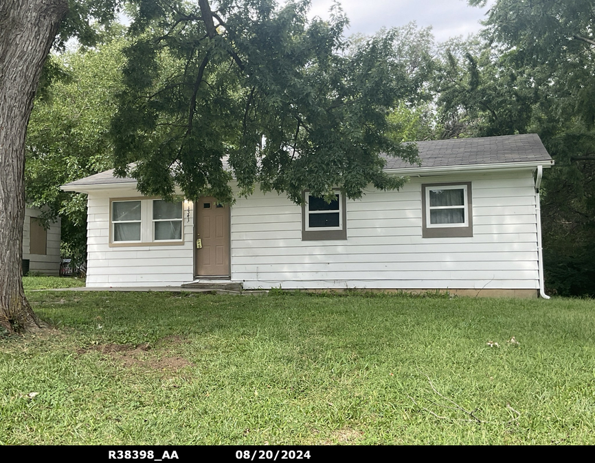 exterior photo of primary building or land of the property