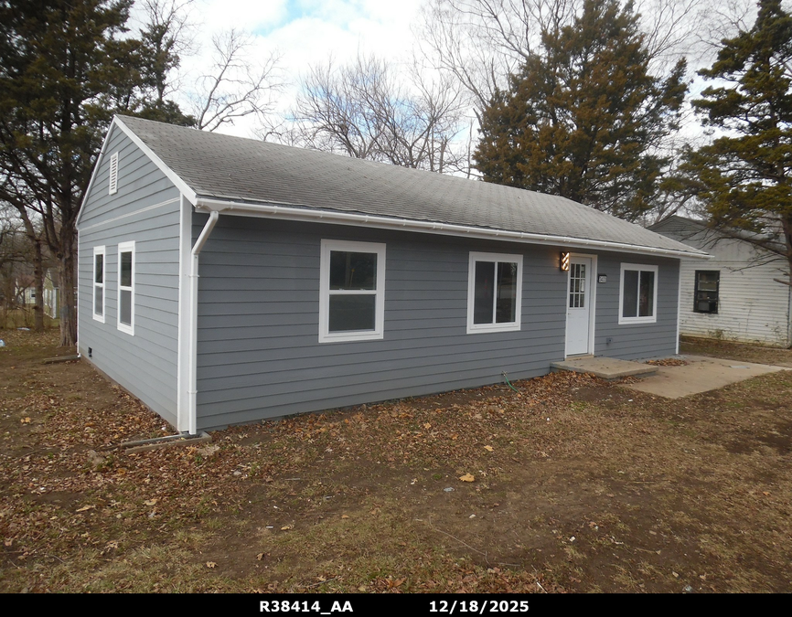 exterior photo of primary building or land of the property