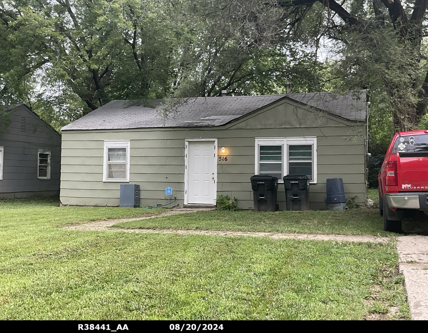 exterior photo of primary building or land of the property