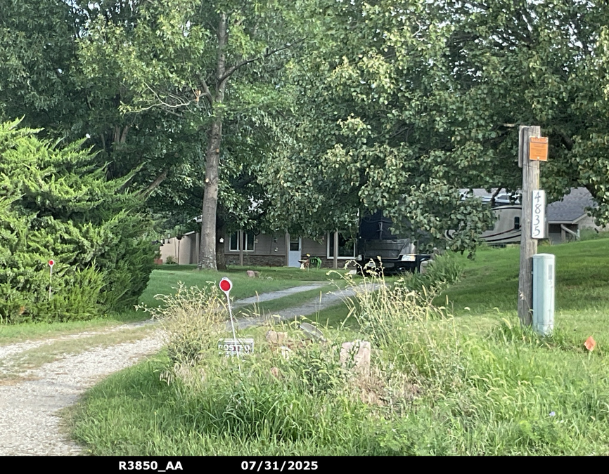 exterior photo of primary building or land of the property