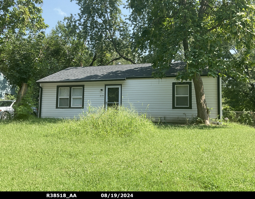 exterior photo of primary building or land of the property