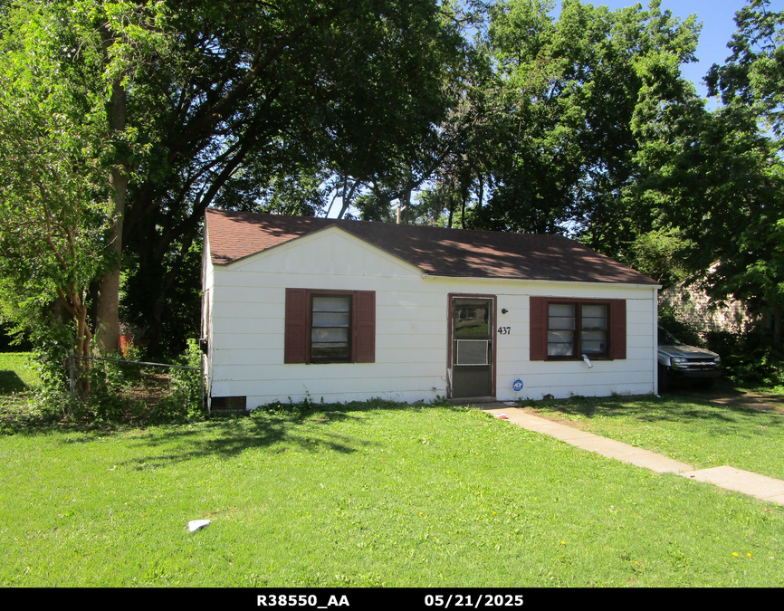 exterior photo of primary building or land of the property