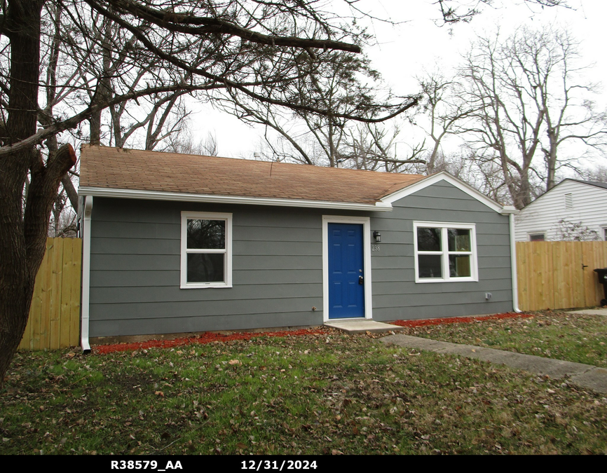 exterior photo of primary building or land of the property