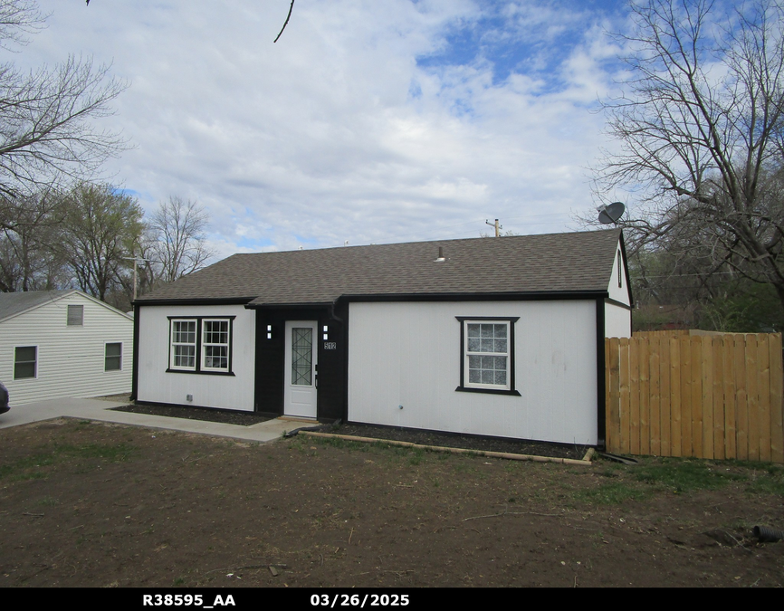 exterior photo of primary building or land of the property