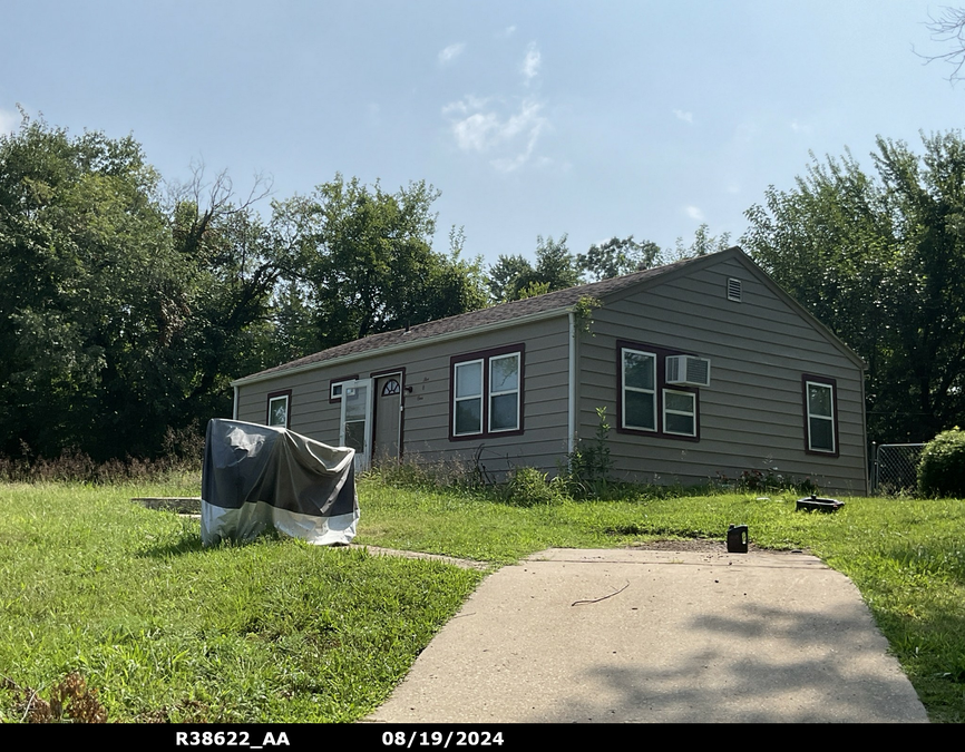 exterior photo of primary building or land of the property