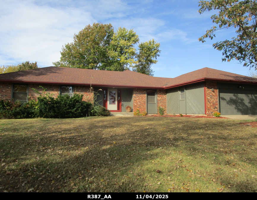 exterior photo of primary building or land of the property