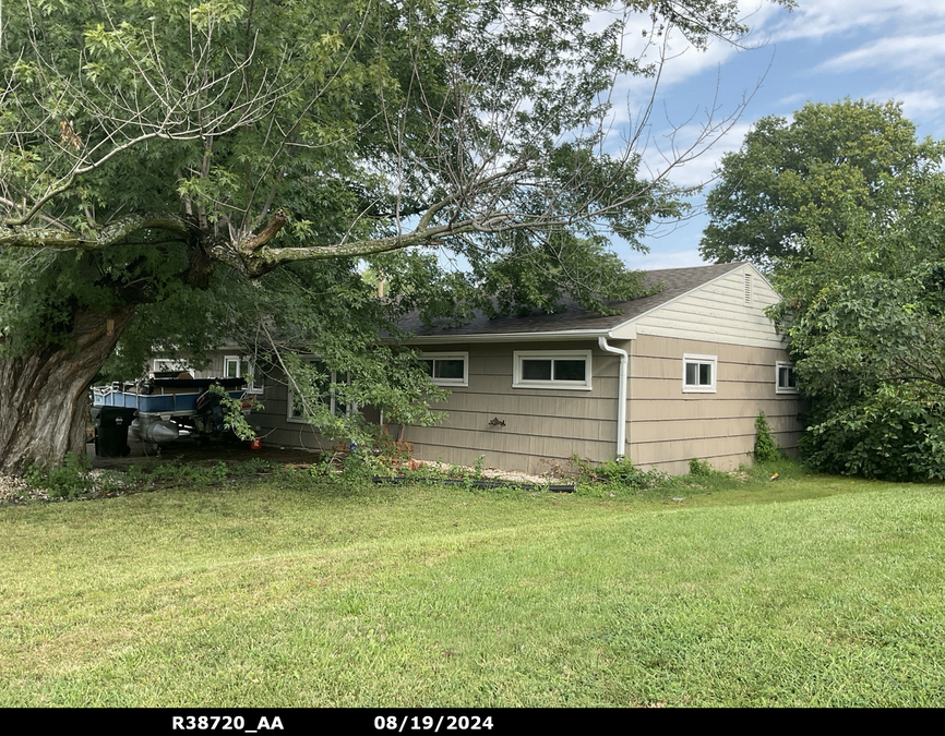 exterior photo of primary building or land of the property