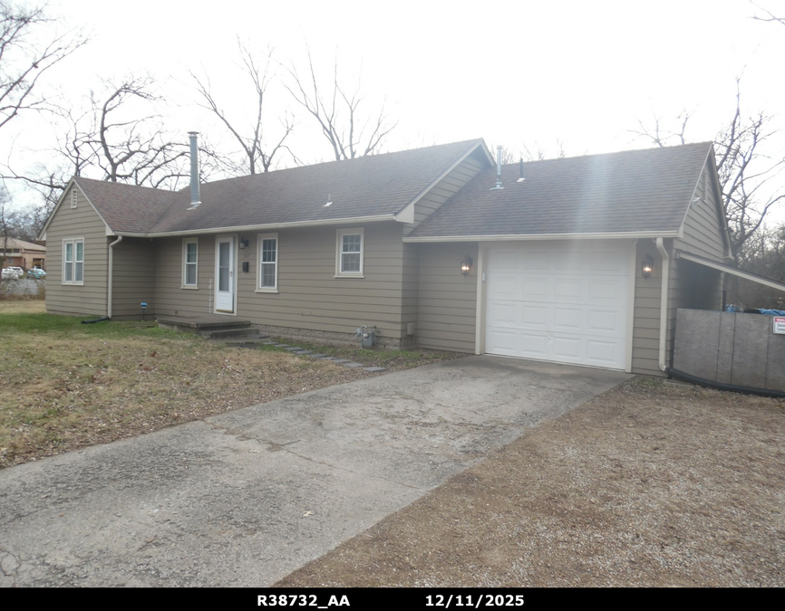 exterior photo of primary building or land of the property