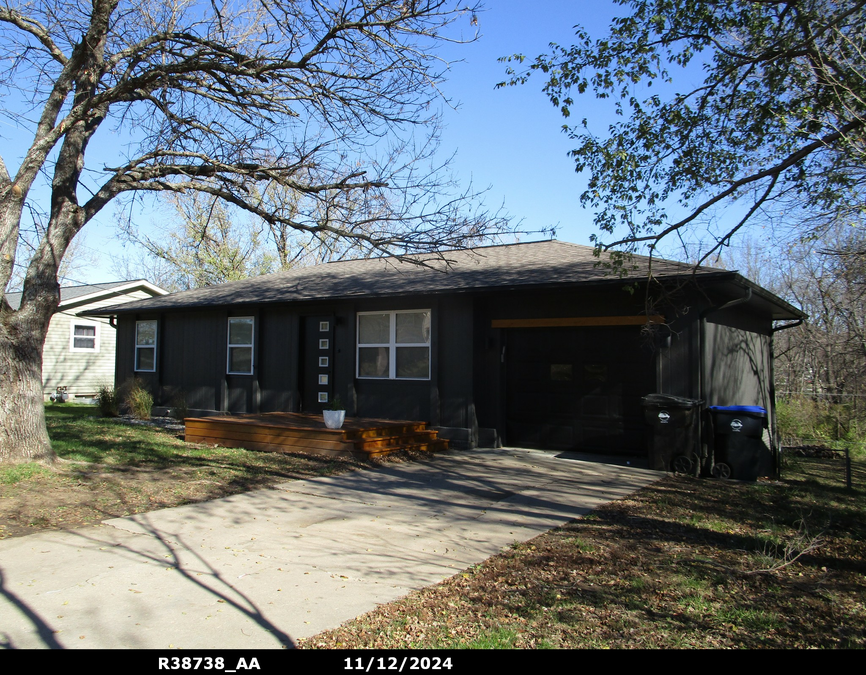 exterior photo of primary building or land of the property