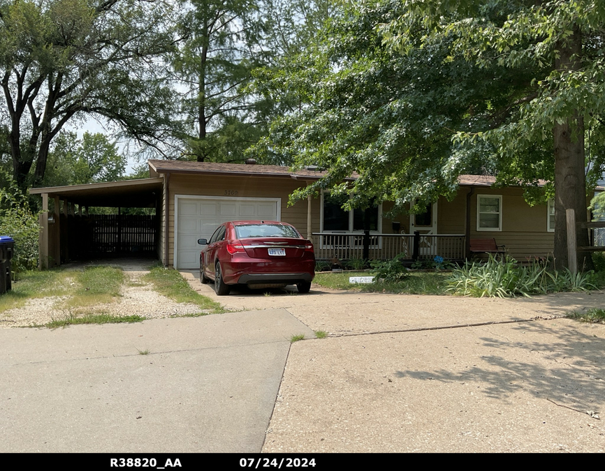 exterior photo of primary building or land of the property