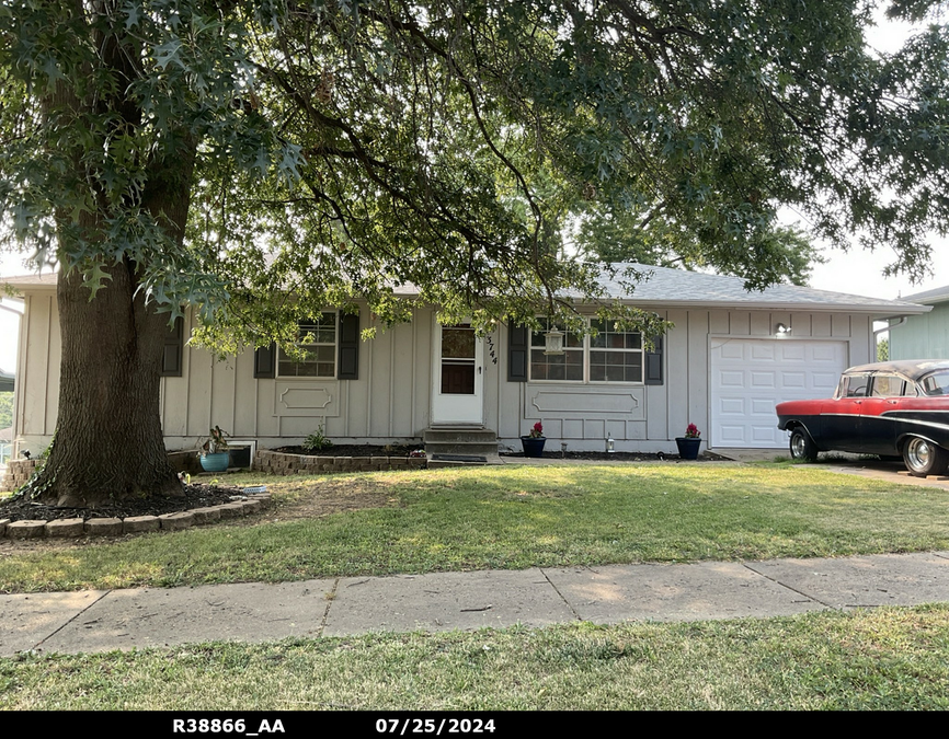 exterior photo of primary building or land of the property