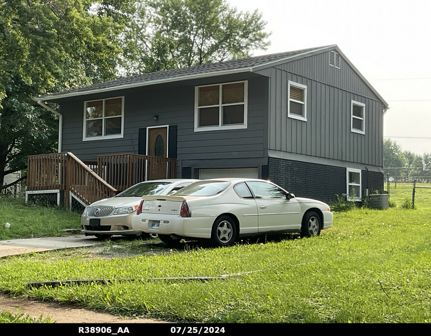 exterior photo of primary building or land of the property