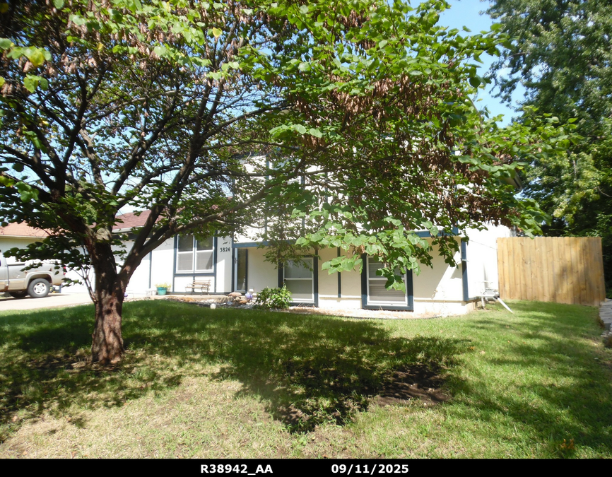 exterior photo of primary building or land of the property