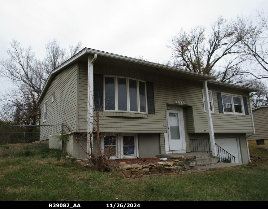 exterior photo of primary building or land of the property