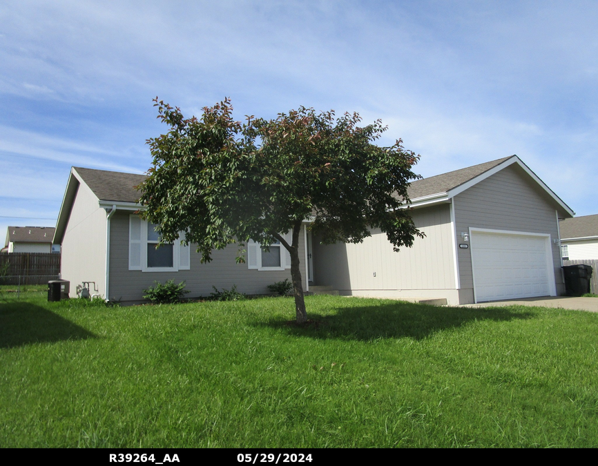 exterior photo of primary building or land of the property