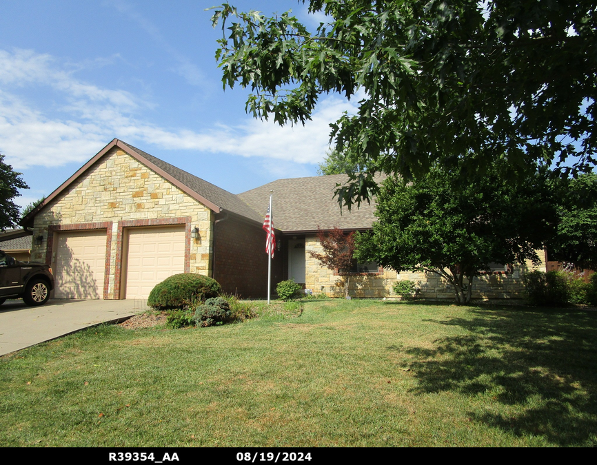 exterior photo of primary building or land of the property