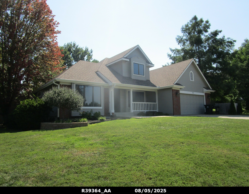exterior photo of primary building or land of the property