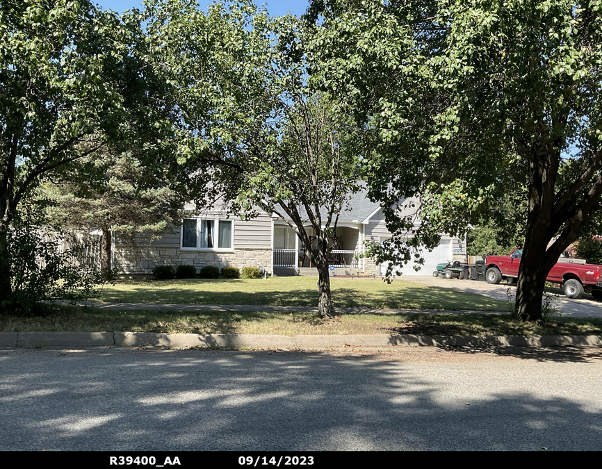 exterior photo of primary building or land of the property