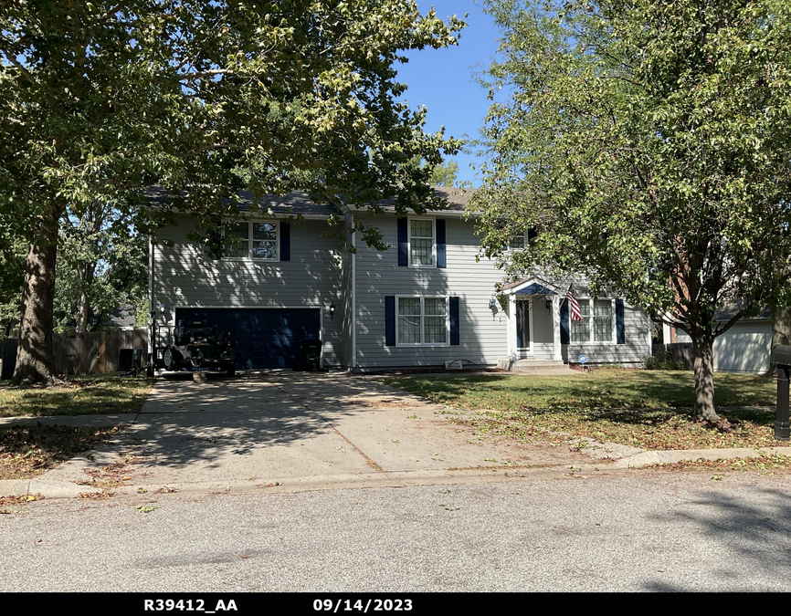 exterior photo of primary building or land of the property