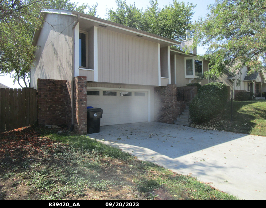 exterior photo of primary building or land of the property