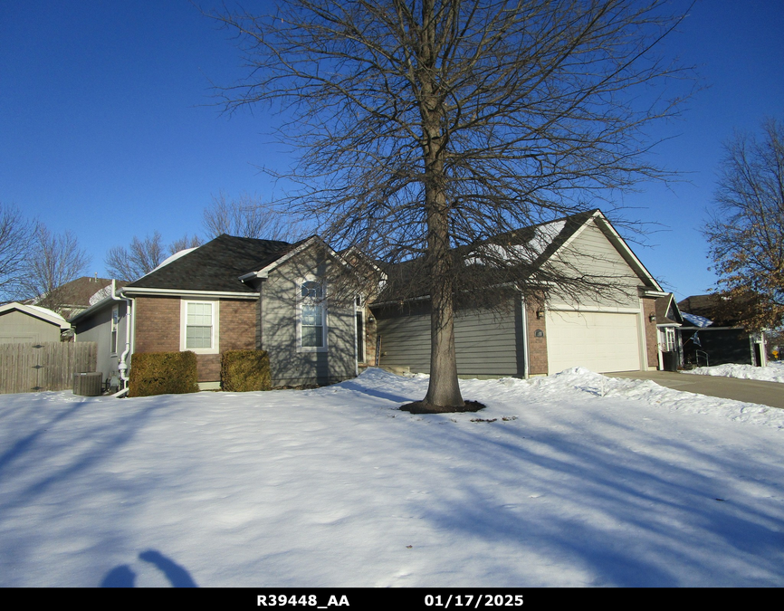 exterior photo of primary building or land of the property