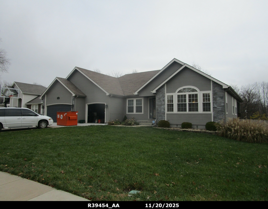 exterior photo of primary building or land of the property