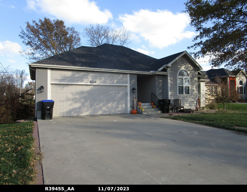exterior photo of primary building or land of the property