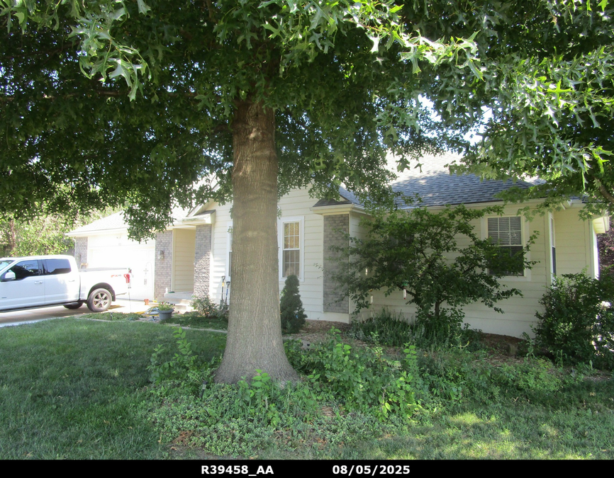 exterior photo of primary building or land of the property