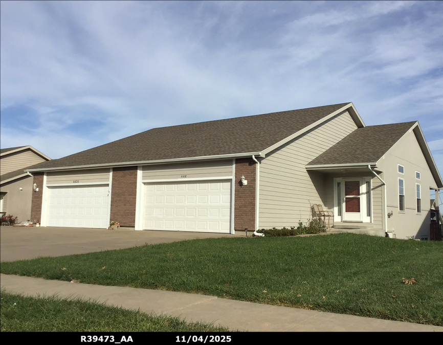 exterior photo of primary building or land of the property